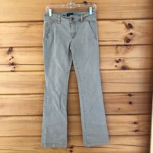 American Eagle Khakis